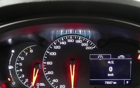 Chevrolet Trax, 2019 год, 1 297 000 рублей, 6 фотография