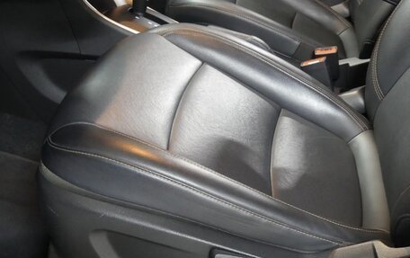 Chevrolet Trax, 2019 год, 1 297 000 рублей, 19 фотография