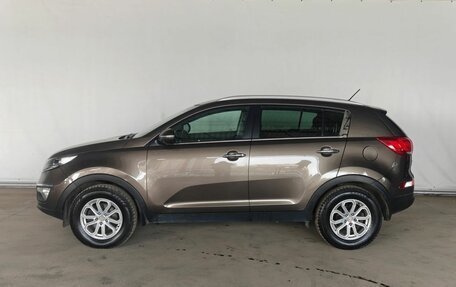 KIA Sportage III, 2015 год, 1 450 000 рублей, 7 фотография