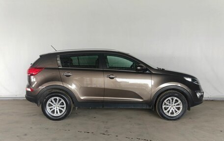 KIA Sportage III, 2015 год, 1 450 000 рублей, 8 фотография