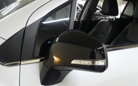 Chevrolet Trax, 2019 год, 1 297 000 рублей, 22 фотография