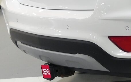 Chevrolet Trax, 2019 год, 1 297 000 рублей, 15 фотография