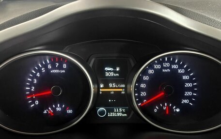 KIA Sportage III, 2015 год, 1 450 000 рублей, 13 фотография