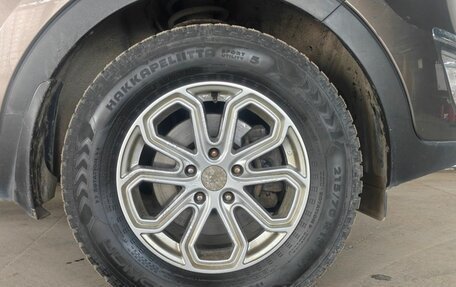 KIA Sportage III, 2015 год, 1 450 000 рублей, 18 фотография