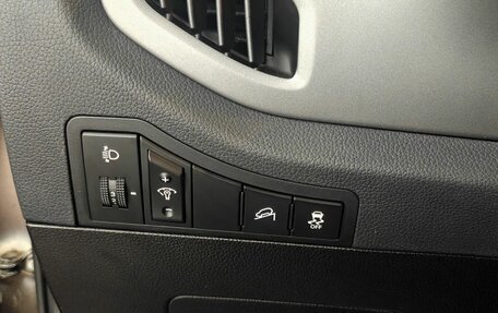 KIA Sportage III, 2015 год, 1 450 000 рублей, 16 фотография