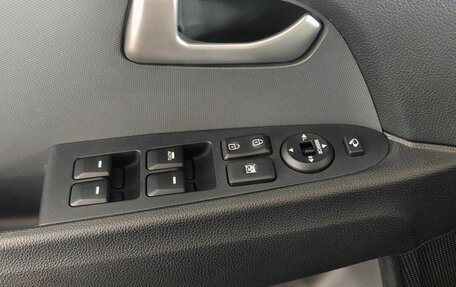 KIA Sportage III, 2015 год, 1 450 000 рублей, 15 фотография