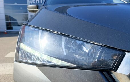 Skoda Rapid II, 2021 год, 1 970 000 рублей, 10 фотография