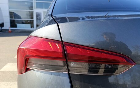 Skoda Rapid II, 2021 год, 1 970 000 рублей, 12 фотография