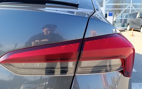 Skoda Rapid II, 2021 год, 1 970 000 рублей, 13 фотография