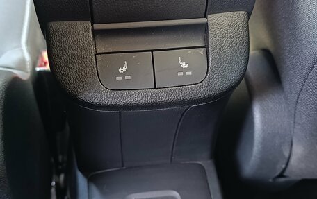 Skoda Rapid II, 2021 год, 1 970 000 рублей, 29 фотография