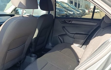 Skoda Rapid II, 2021 год, 1 970 000 рублей, 30 фотография