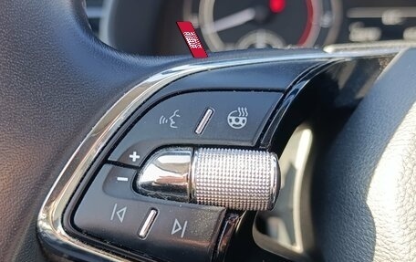 Skoda Rapid II, 2021 год, 1 970 000 рублей, 23 фотография