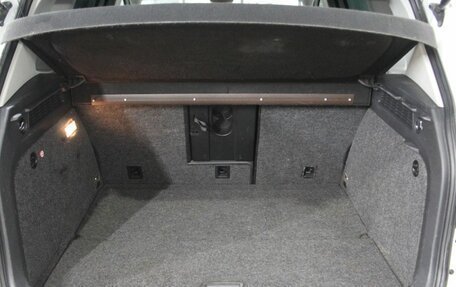 Volkswagen Tiguan I, 2016 год, 1 595 000 рублей, 17 фотография