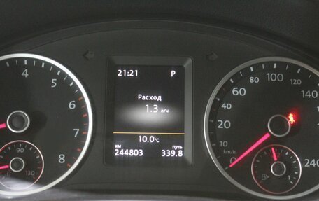 Volkswagen Tiguan I, 2016 год, 1 595 000 рублей, 20 фотография