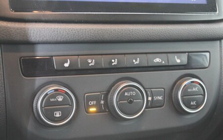 Volkswagen Tiguan I, 2016 год, 1 595 000 рублей, 22 фотография