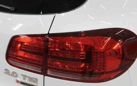 Volkswagen Tiguan I, 2016 год, 1 595 000 рублей, 14 фотография