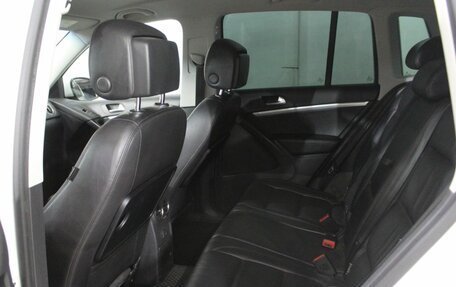 Volkswagen Tiguan I, 2016 год, 1 595 000 рублей, 19 фотография