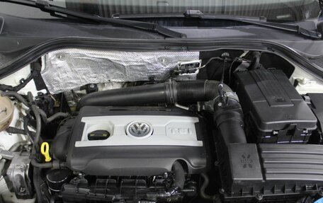 Volkswagen Tiguan I, 2016 год, 1 595 000 рублей, 16 фотография