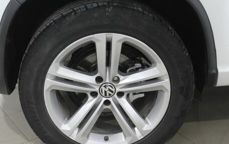 Volkswagen Tiguan I, 2016 год, 1 595 000 рублей, 15 фотография