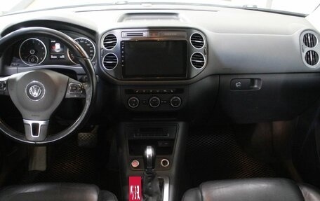 Volkswagen Tiguan I, 2016 год, 1 595 000 рублей, 24 фотография