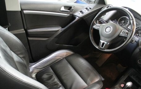 Volkswagen Tiguan I, 2016 год, 1 595 000 рублей, 18 фотография