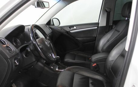 Volkswagen Tiguan I, 2016 год, 1 595 000 рублей, 27 фотография