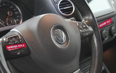 Volkswagen Tiguan I, 2016 год, 1 595 000 рублей, 23 фотография