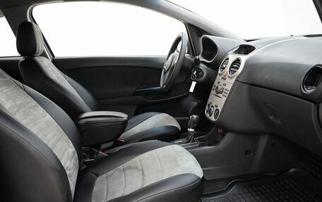 Opel Corsa D, 2007 год, 370 000 рублей, 6 фотография