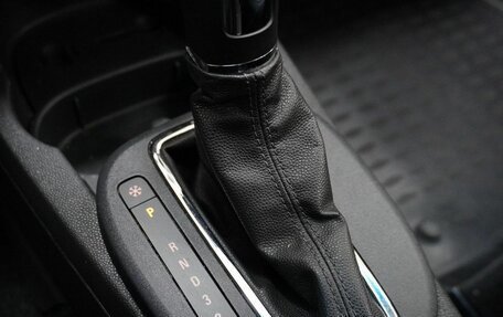 Opel Corsa D, 2007 год, 370 000 рублей, 10 фотография