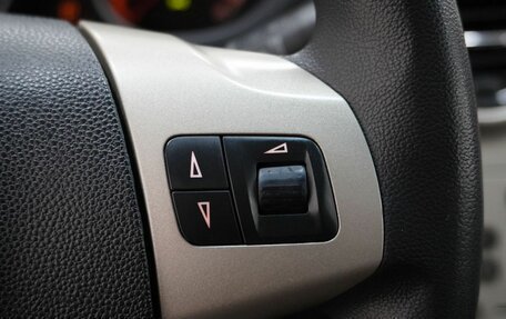 Opel Corsa D, 2007 год, 370 000 рублей, 13 фотография