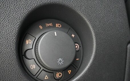 Opel Corsa D, 2007 год, 370 000 рублей, 15 фотография