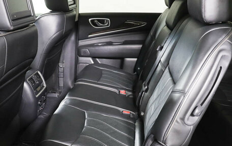 Infiniti QX60 I рестайлинг, 2014 год, 1 750 000 рублей, 10 фотография