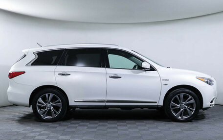 Infiniti QX60 I рестайлинг, 2014 год, 1 750 000 рублей, 4 фотография