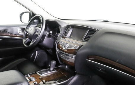 Infiniti QX60 I рестайлинг, 2014 год, 1 750 000 рублей, 9 фотография