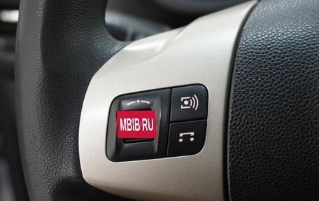 Opel Corsa D, 2007 год, 370 000 рублей, 14 фотография