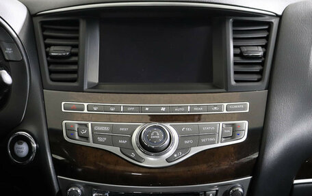 Infiniti QX60 I рестайлинг, 2014 год, 1 750 000 рублей, 12 фотография