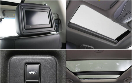 Infiniti QX60 I рестайлинг, 2014 год, 1 750 000 рублей, 16 фотография