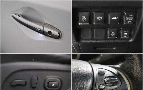 Infiniti QX60 I рестайлинг, 2014 год, 1 750 000 рублей, 17 фотография