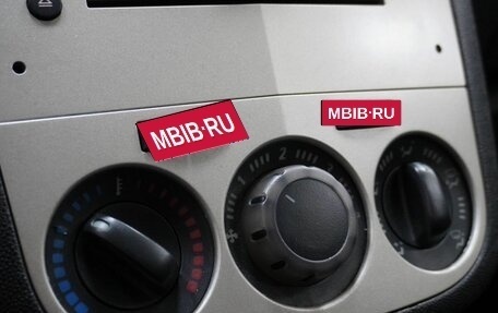 Opel Corsa D, 2007 год, 370 000 рублей, 11 фотография