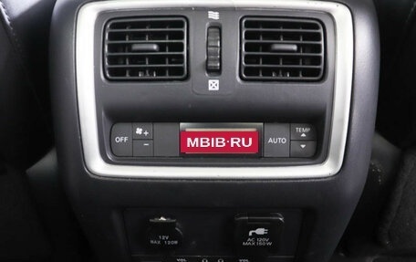 Infiniti QX60 I рестайлинг, 2014 год, 1 750 000 рублей, 15 фотография