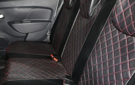 Renault Logan II, 2021 год, 1 229 000 рублей, 7 фотография