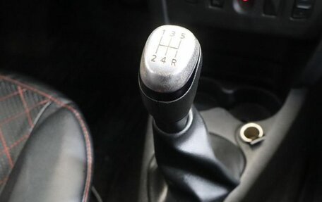 Renault Logan II, 2021 год, 1 229 000 рублей, 12 фотография