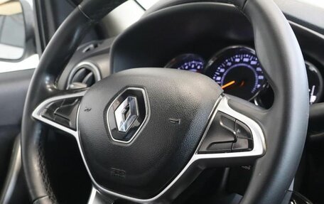 Renault Logan II, 2021 год, 1 229 000 рублей, 8 фотография