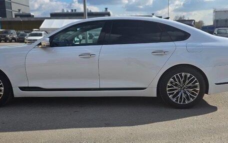 KIA K900 II, 2019 год, 3 200 000 рублей, 5 фотография