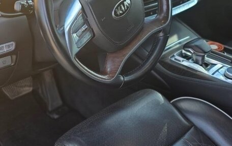 KIA K900 II, 2019 год, 3 200 000 рублей, 7 фотография