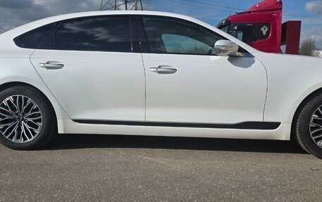 KIA K900 II, 2019 год, 3 200 000 рублей, 2 фотография