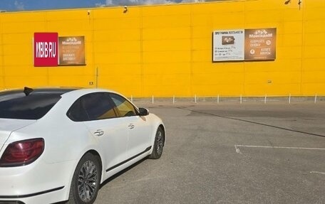 KIA K900 II, 2019 год, 3 200 000 рублей, 3 фотография