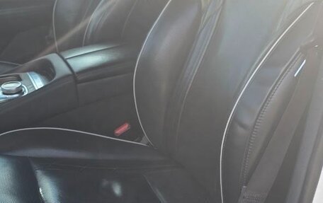 KIA K900 II, 2019 год, 3 200 000 рублей, 9 фотография