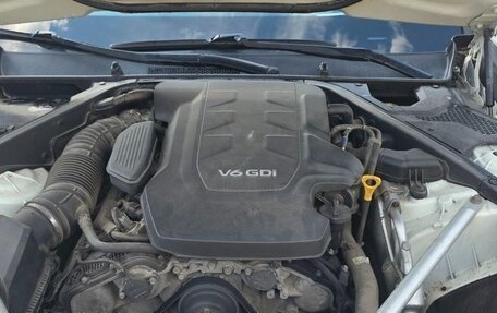 KIA K900 II, 2019 год, 3 200 000 рублей, 14 фотография