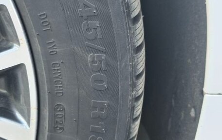 KIA K900 II, 2019 год, 3 200 000 рублей, 19 фотография